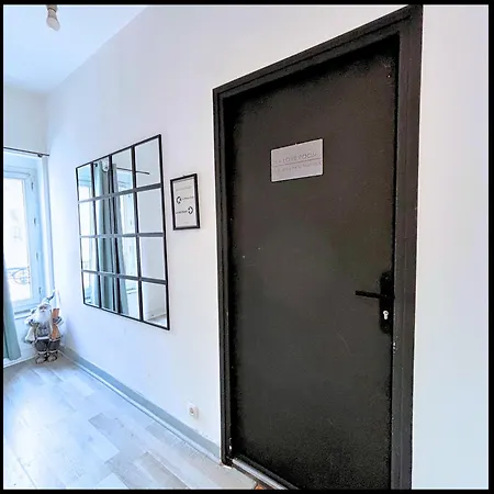 Catch Me Apartment *