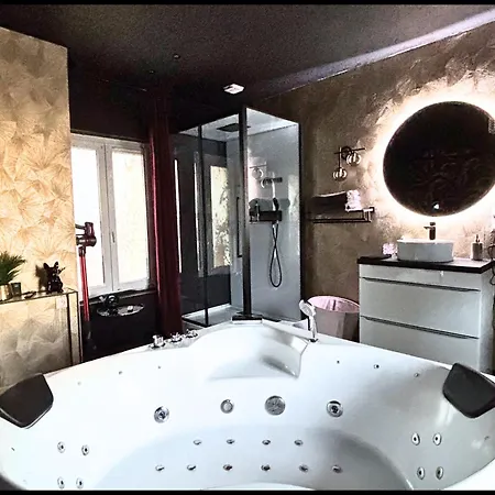 Catch Me Apartment Saint-Quentin (Aisne)