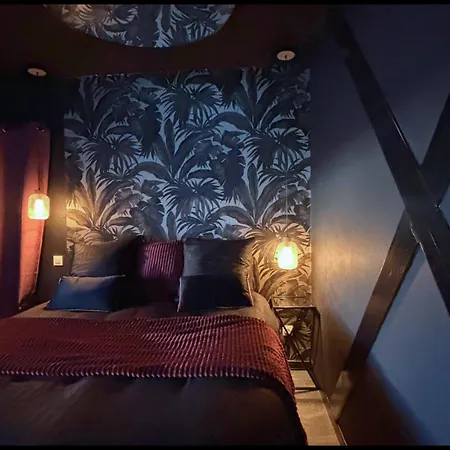 Apartment Catch Me Saint-Quentin (Aisne)