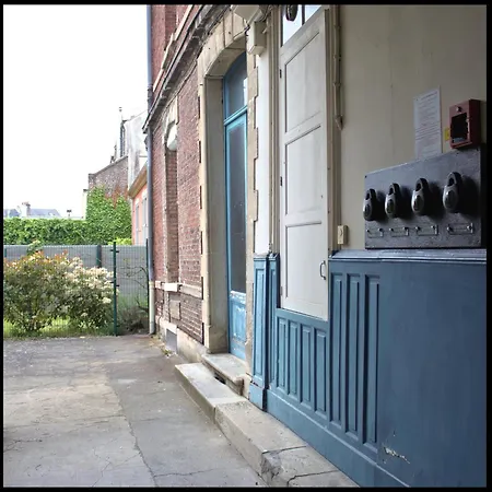 Catch Me * Saint-Quentin (Aisne)