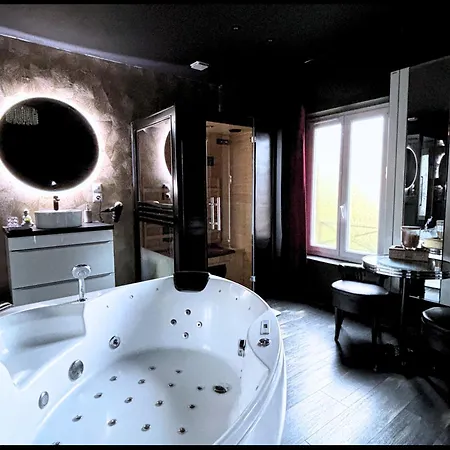 Catch Me Apartment Saint-Quentin (Aisne)